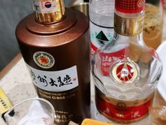 -我是那个大叔·美食研究所(新塘路店)