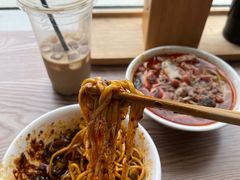 -吴记怪味面(牛王庙店)