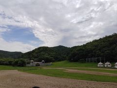 -大水川景区