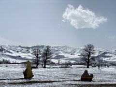 -新疆那拉提国家旅游度假区