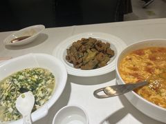 -金春禧·鲁菜海鲜(延吉路万达店)