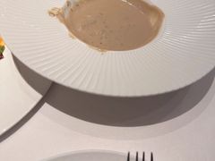 -L'Arome芳芳法国餐厅(仙林金鹰店)