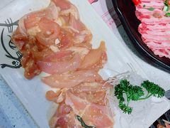 -猫抓烤肉(春熙路店)