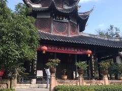 -文昌阁