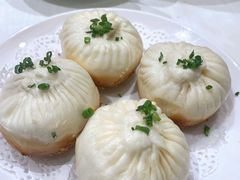 招牌生煎包-和记小菜(东方店)