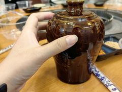 -炭虎子水浒烤肉(梦时代店)