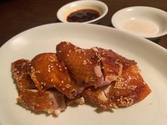 -湖滨28中餐厅·西湖宴·杭州君悦酒店