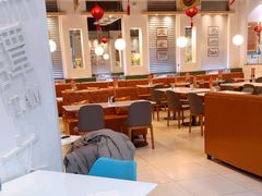 -金湖港式餐厅(建外店)