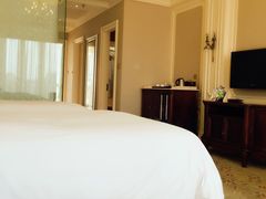 -中旅阿那亚九龙湖·公主酒店