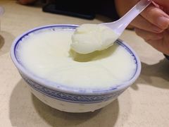 姜撞奶-百花传统甜品店(原址店)