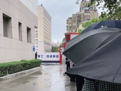 -上海交通大学医学院附属瑞金医院(总院)