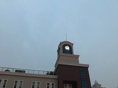 钟楼-上海市第一师范学校附属小学