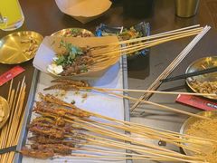 -林二哥宜烤官·宜宾小烧烤