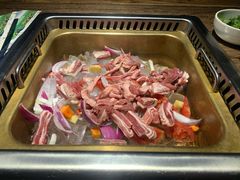 -泽成冰煮羊(非·遗东岸国际店)