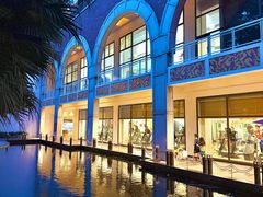 -Waterfall瀑布湾优健源(华侨城店)
