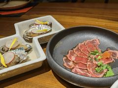 -和彩放题餐厅(酒仙桥店)