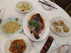 -稻香酒家·35年老字号(侨光店)
