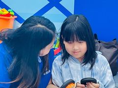 -斯坦星球AI编程·机器人科创·科学实验·信奥·思维·STEM·乐高·竞赛考级(长宁虹桥大融城荟聚中心)