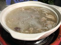 -老东风菜馆·潮汕大排档