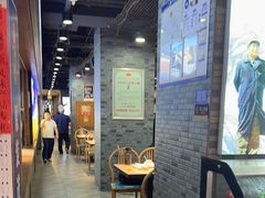 -老边饺子馆(西站店)