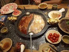 -蜀大侠火锅(四川北路店)