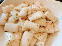 -小姨家常菜(昭萍东路店)