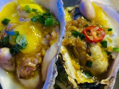 -质烤烤物·活烤海鲜(质烤总店)