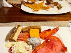 -杭州国际会议中心洲际酒店-原素全日餐厅(解放东路店)