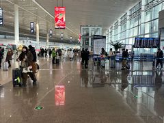 -青岛胶东国际机场