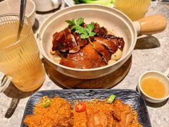 -留半山·香港食堂(啦啦宝都店)