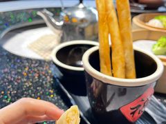 -味可道美食坊(福基路店)