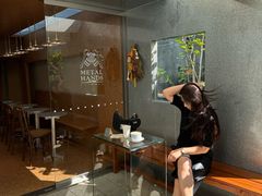 -METAL HANDS铁手咖啡制造局(五道营店)