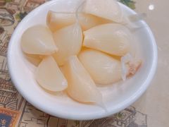 糖蒜-老乌家特色小炒泡馍(大皮院店)