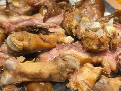 -三千里韩式炭火烤肉(南八马路店)