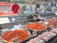 -胖东来生活广场(健康路店)