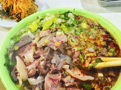 -阿叶羊杂碎(前进街店)