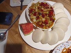 -798餐厅(任丘路店)