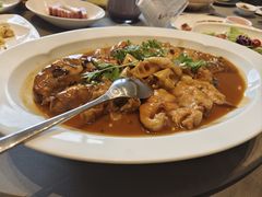 -箸福·夜上海(月牙湖公园店)