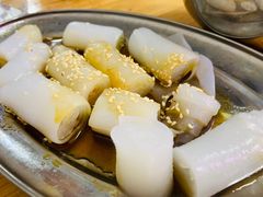 -陈添記·祖傳爽鱼皮·西关老字号(广州首店)