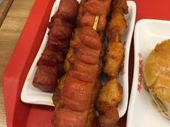 -琴岛顺天馄饨(漳州二路店)