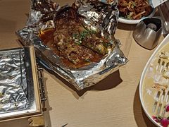 -街角等你.大连海鲜烧烤(西安路店)