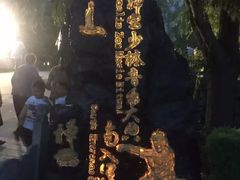 -禅宗少林·音乐大典