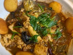 -吕氏疙瘩汤·私家菜馆(慈云寺店)