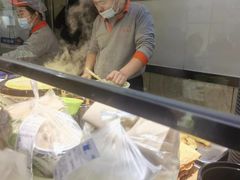 -食为天(贵阳路店)