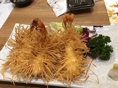 -鲔吞日料(溧阳万达广场店)