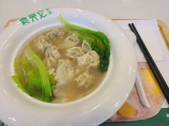 马蹄鲜肉云吞-袁记云饺(南门口店)