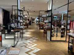 -乐蓬马歇百货公司(Rive Gauche)