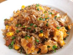 -衣川小森林·料理·寿司(鸿铭中心店)