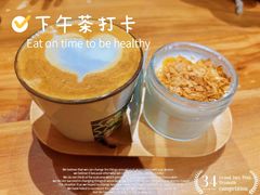 -川岛屋·KAWASIMAYA·咖啡简餐