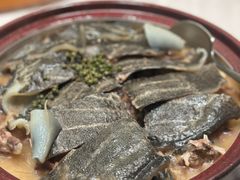 -金河半岛园林酒家(金融城店)
